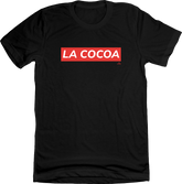 La Cocoa es Suprema Elly De La Cruz